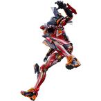 【新品未開封】METAL BUILD エヴァンゲリオン2号機 「シン・エヴァンゲリオン劇場版」【2021年6月再販分】