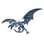 【2023年12月予約】S.H.MonsterArts 青眼の白龍　「遊☆戯☆王デュエルモンスターズ」