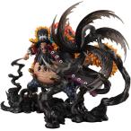 【2024年9月予約】フィギュアーツZERO ［超激戦］マーシャル・D・ティーチ-闇水-　「ONE PIECE」