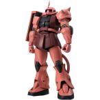 ROBOT魂 (SIDE MS) MS-06S シャア専用ザク ver. A.N.I.M.E.(再販版) 「機動戦士ガンダム」