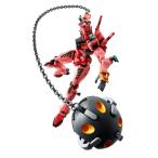 【新品未開封】METAL ROBOT魂 赤いガンダム 「機動戦士Gundam GQuuuuuuX」 ジークアクス