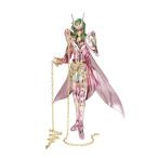 【2025年12月発売 予約商品】聖闘士聖衣神話EX アンドロメダ瞬(神聖衣) 「聖闘士星矢」