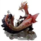 モンスターハンターワイルズ カプコンフィギュアビルダー クリエイターズモデル 泡狐竜 タマミツネ【復刻版】