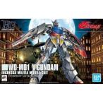 1/144 HGCC WD-M01 Turn e- Gundam [V Gundam ] gun pra 