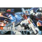 1/144 HGUC MSZ-010 ダブルゼータガンダム(ZZガンダム) 「機動戦士ガンダムZZ」 ガンプラ（プラモまとめ買いクーポン対象）