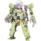 【2024年5月再販予約】フレームアームズ・ガール グライフェン　プラモデル