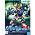 BB戦士 316ダブルオーガンダム