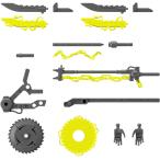  cusomize weponz( плазма . оборудование ) [30 MINUTES MISSIONS]