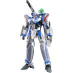 1/100 HG VF-31J ジークフリード(ハヤテ機) 「マクロスΔ」 プラモデル