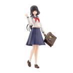 ショッピングプラモデル 創彩少女庭園 1/10 薬師寺 久遠 (桃桜高校・制服) プラモデル（プラモまとめ買いで最大10％OFFクーポン対象）