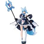 アルカナディア ユクモ ReACT-C プラモデル