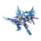 メガミデバイス 皇巫 スサノヲ 蒼炎 1/1 プラモデル　コトブキヤ