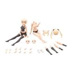 創彩少女庭園 グランデスケールドレスアップボディ[M]with 轟雷 プラモデル