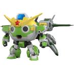【2026年6月発売 予約商品】HG 新ケロロロボ(仮) 「ケロロ軍曹」 プラモデル