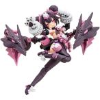 【2026年9月予約】メガミデバイス PUNI☆MOFU ロン 1/1 プラモデル 爆買