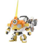 【2026年10月発売 予約商品】HG Newクルルロボ 「ケロロ軍曹」 プラモデル