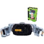 納刀ベルト DXソードオブロゴスバックル＆こぶた3兄弟ワンダーライドブック 「仮面ライダーセイバー/聖刃」　
