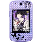 鬼滅の刃POD パープル ＜胡蝶しのぶ＞