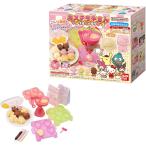 カステラやさん サンリオキャラクターズ 女の子 メイキングトイ