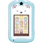 カードできせかえ! すみっコぐらしPhone 【すみっコぐらしパソコンプレミアムシリーズと連動】