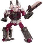 Transformer Transformer Legacy TL-18 Skull зеленый 