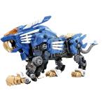 ZOIDS Zoids wild AZ-01 пятно - Driger 
