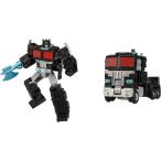 [2023 год 9 месяц последняя декада продажа предварительный заказ товар ] Transformer TL-37 Nemesis prime 