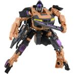  Transformer Be -тактный ..BD-04 Deluxe Class Night bird 