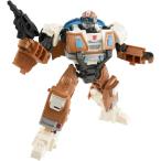  Transformer Be -тактный ..BD-05 Deluxe Class колесо Jack 
