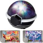 超連動!ポケモン テラスタルオーブDX