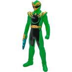 戦隊ヒーローシリーズ ゴジュウイーグル「恐竜戦隊ジュウレンジャー」