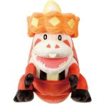 おおきなくちで! バクバクアチゲータ パペットぬいぐるみ 「ポケットモンスター」