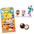 【BOX】クレヨンしんちゃん チョコボッ
