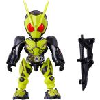 クイックビルダーズ 仮面ライダーゼロワン ライジングホッパー