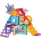 アンパンマン マグパネル パチッと知育!たっぷり遊べるDXセット 「それいけ!アンパンマン」