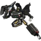 トミカ ジョブレイバー TJB09 ドライブレイバー 日本交通 トヨタ ジャパンタクシー