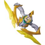 [2 пункт 5% off купон распространение средний ]DX Inazuma blaster Kamen Rider zetsu