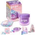 ショッピングコスメ guigui Single Pack グイグイ コスメデザイン×スライム
