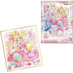 【BOX】プリキュア 色紙ART7 10個入り（食玩）