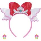 変身プリチューム キュアミスティック アクセサリーセット 名探偵プリキュア！