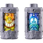 DX emo ru механизм комплект 02 супер Uchuu Keiji Gavan Infinity 