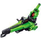 DXgya шероховатость on кран супер Uchuu Keiji Gavan Infinity 