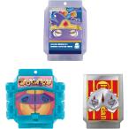 DXgochi слон party комплект 05 Kamen Rider gavu