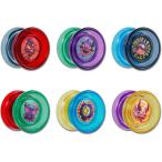 ショッピングBOX 【BOX】ハイパーヨーヨーカプセル vol.2 1BOX24個入り