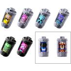 [BOX]DX emo ru механизм Random box 03 1box8 штук входит супер Uchuu Keiji Gavan Infinity 