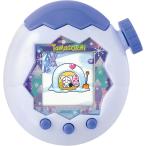 Tamagotchi Paradise - White Glacier たまごっちパラダイス