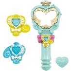 のぞいてみつめてジュエルで浄化♪ プリキットミラールーペ キュアエクレールver. 名探偵プリキュア！