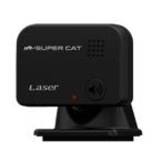 LS20 ユピテル Yupiteru SUPER CAT レーザー光受信特化タイプ レーザー受信機