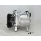 スズキ エアコンコンプレッサー MRワゴン MF22S アルトラパン HE21S Kei HN22S セルボ HG21S 95200-58J00 95200-58J01