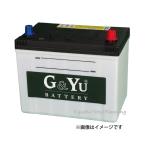 ショッピングD90 G&Yu [ジーアンドユー] バッテリー 90D26L　ecobaシリーズ